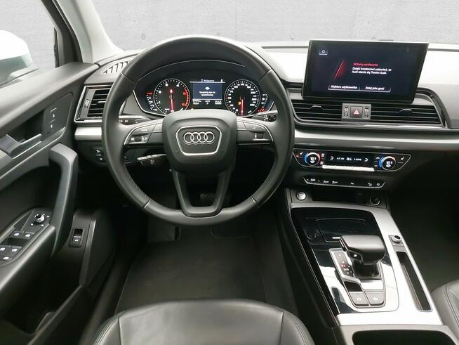 Audi Q5 Komorniki - zdjęcie 10