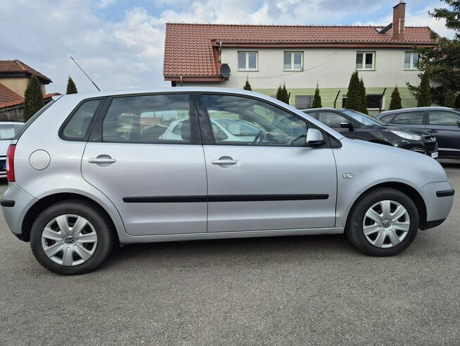 Volkswagen Polo Giżycko - zdjęcie 2
