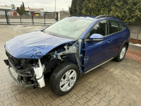 Volkswagen Taigo Zielona Łąka - zdjęcie 6