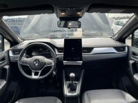 Renault Captur HAK Podgrzewanie Kamera Klimatronik Virtual cockpit Gliwice - zdjęcie 10