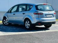 Ford S-MAX 2.0 Benzyna 145 KM | 2006 | 228 tys Mikołów - zdjęcie 11
