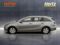 Kia Cee'd 1,6 CRDi(136 KM) M Salon PL Faktura Vat Warszawa - zdjęcie 6