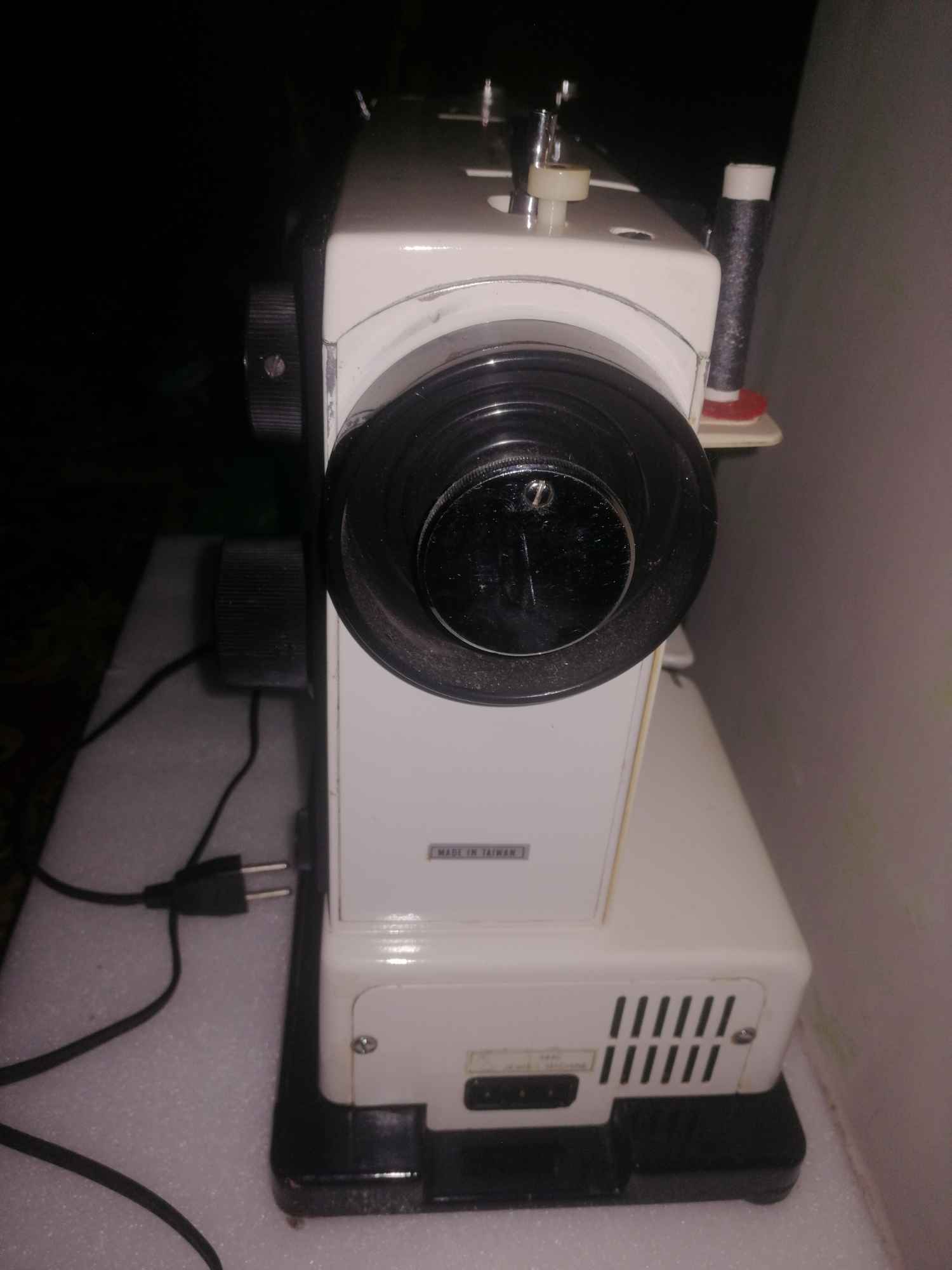 Maszyna do szycia Bielany - zdjęcie 6