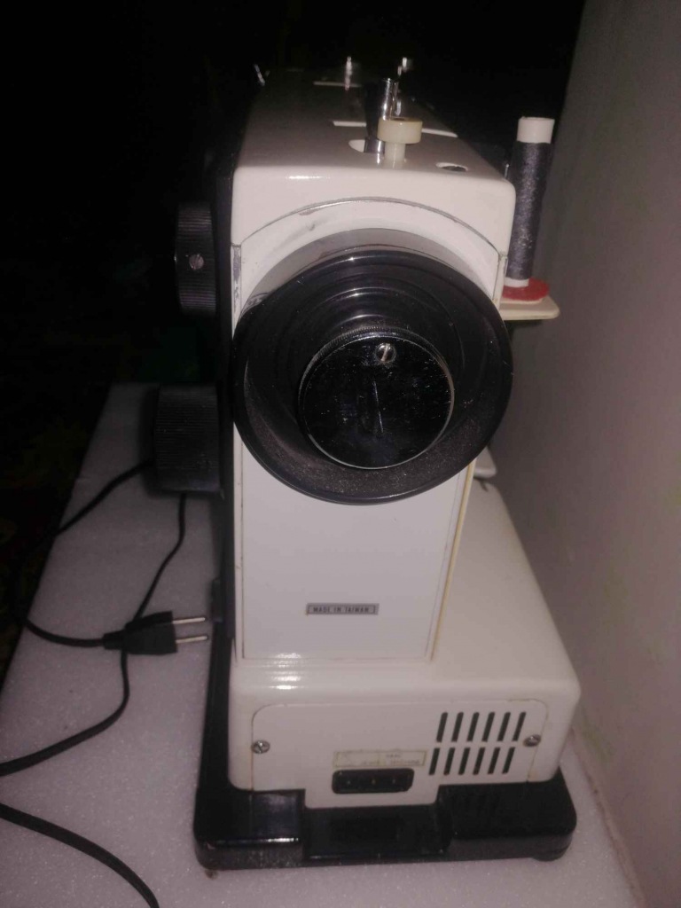 Maszyna do szycia Bielany - zdjęcie 6