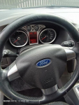 Witam mam do sprzedania Ford Focus MK2 kombi 1, 6Tdci Konin - zdjęcie 5