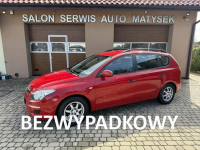 Hyundai i30 1,4 109KM  Klimatyzacja