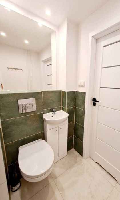 1pok, 25met, Okolice Ślężnej BALKON/PIWNICA (Wrocław) Krzyki - zdjęcie 8