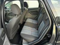 Ford Focus Raty/Zamiana Gwarancja benzyna zadbany ładny samochód Gdów - zdjęcie 9
