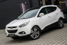 Hyundai ix35 Ledy / Kamera / Panorama / FULL OPCJA / Gwarancja Dębogórze - zdjęcie 4