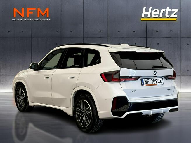 BMW X1 1,5 sDrive 18i(136 KM) Pakiet sportowy M Salon PL Warszawa - zdjęcie 4
