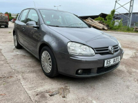 VOLKSWAGEN GOLF V Stargard - zdjęcie 6