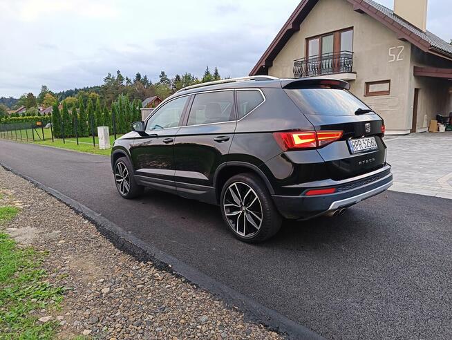 Sprzedam Seata Ateca Stara Bircza - zdjęcie 3