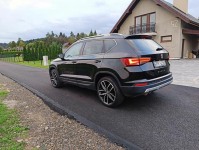 Sprzedam Seata Ateca Stara Bircza - zdjęcie 3