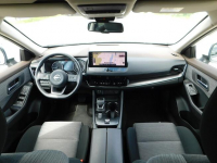 Nissan X-Trail z Gwarancją 1.5VC-T Kamera 360" Bezwypadkowy Żyrardów - zdjęcie 6