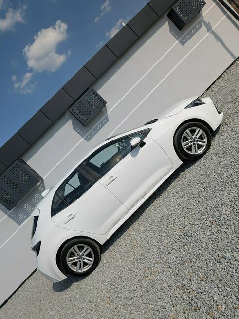 Toyota Corolla 1.2 1WŁ Salon PL Miękinia - zdjęcie 7