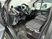 Ford Transit Custom 9 osobowy specjalny Dębica - zdjęcie 10