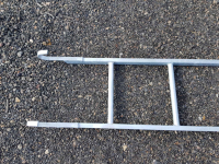 Drabina stalowa do rusztowania Bałuty - zdjęcie 6