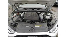 Audi A4 / Quattro / S-Line / mała szkoda Tarnów - zdjęcie 12