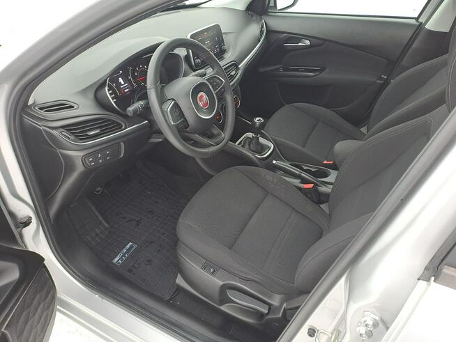 Fiat Tipo 1,4i 16V POP gwarancja S98385 Warszawa - zdjęcie 9