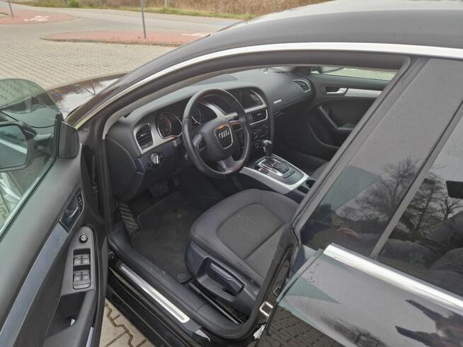 Audi A5 2.0 TFSI Multitronic Kozienice - zdjęcie 6