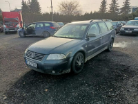 Volkswagen Passat 1.9TDI 130km 03r Tarnów - zdjęcie 2