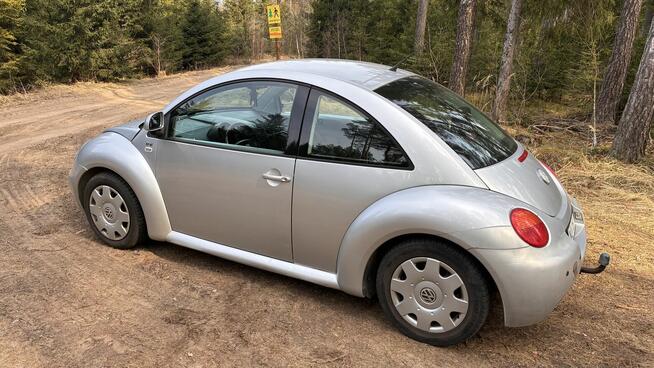 New Beetle Olsztyn - zdjęcie 3