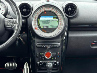 Mini Countryman 1.6 benzyna 184km, Salon PL, Serwis, Cooper S All4 Pęcice - zdjęcie 3