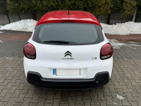 Citroen C3 Zielona Łąka - zdjęcie 5