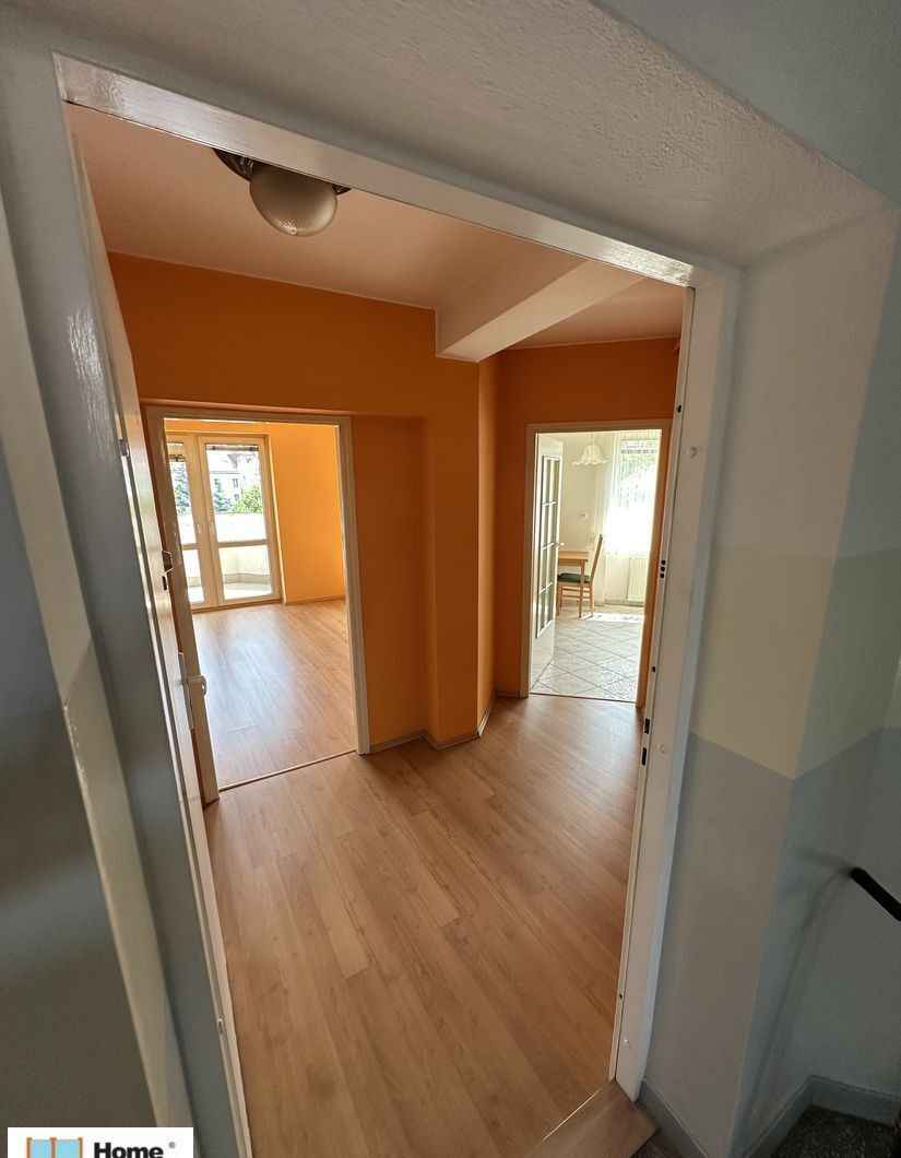 2pok, 58met, Okolice Jaracza BALKON/PIWNICA/GARAŻ (Wrocław) Śródmieście - zdjęcie 8