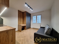 Nowa Kawalerka | Katowicka 2, Malta | OD 26.02.26 Poznań - zdjęcie 3