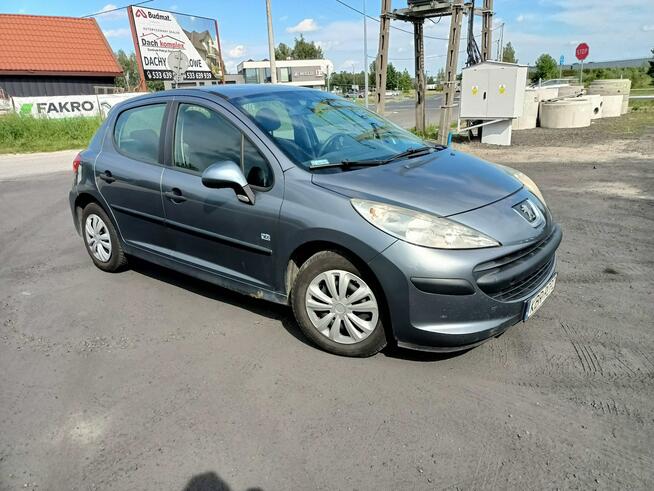 Peugeot 207 1.4+lpg 09r Tarnów - zdjęcie 2