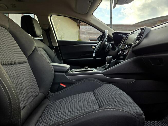 Renault Talisman 1.6 DCI 160KM 2018r PL Salon, Automat, Full LED Tychy - zdjęcie 5