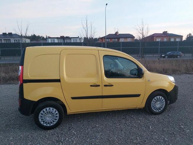 Renault kangoo Połaniec - zdjęcie 4