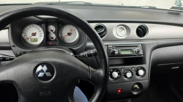 Mitsubishi Outlander 4X4 stały napęd ładne Chełm Śląski - zdjęcie 10