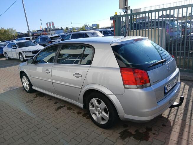 Opel signum 1,9 160 KM Elegance Stan b.dobry Piastów - zdjęcie 7