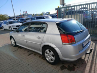 Opel signum 1,9 160 KM Elegance Stan b.dobry Piastów - zdjęcie 7