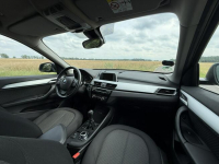 BMW X1 2.0d xDrive B47 z Niemiec Serwis ASO Bezwypadkowy Ocice - zdjęcie 5