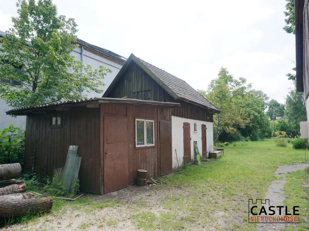 działka z domem do remontu I blisko plaża I Stegna Stegna - zdjęcie 7