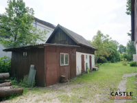 działka z domem do remontu I blisko plaża I Stegna Stegna - zdjęcie 7