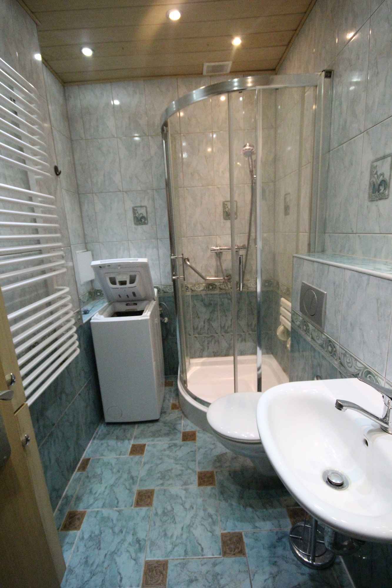 2pok, 77met, okolice Aquaparku MEDIA MIEJSKIE/PIWNICA (Wrocław) Krzyki - zdjęcie 10