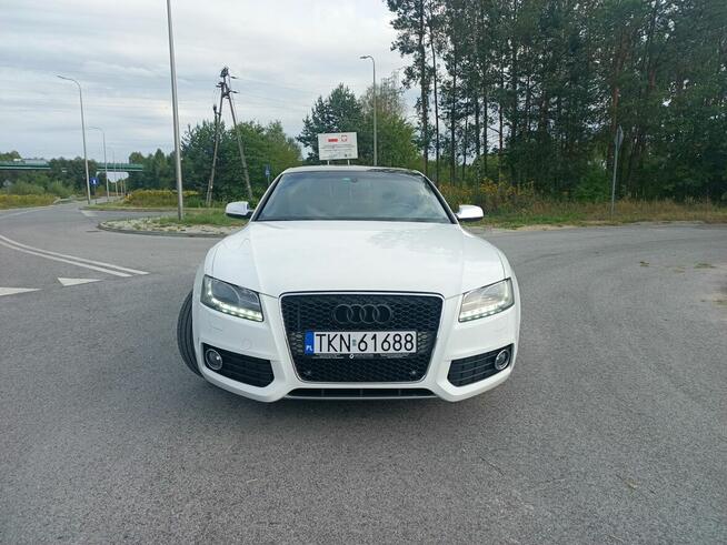 Audi S5 Warka - zdjęcie 9
