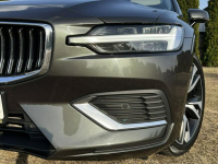 Volvo V60 Inscription | 340 KM | 2020 | Hybryda Plug-in | Panorama Nowe Iganie - zdjęcie 10