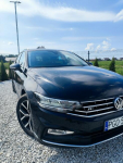 Volkswagen Passat 2.0 &#039;Raty&#039;Leasing&#039; Grodzisk Wielkopolski - zdjęcie 6