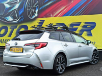 Toyota Corolla 2.0 Selection, salon Polska, 23% VAT, hak Rzeszów - zdjęcie 6