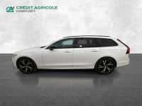 Volvo V90 B5 D AWD R-Design Kombi Warszawa - zdjęcie 8