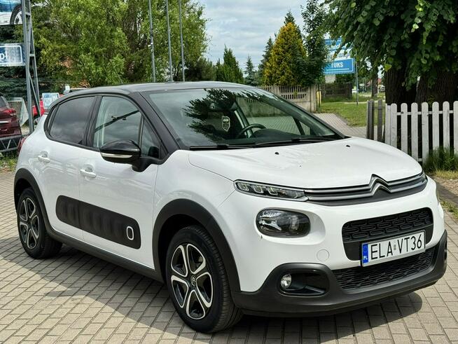 Citroen C3 *Benzyna*Nowy Rozrząd*BDB stan* Zduńska Wola - zdjęcie 2