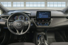 Toyota Corolla 20r Gwarancja   + Salon Polska 1.8 HYBRID ASO P Białystok - zdjęcie 5