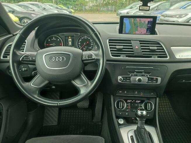 Audi Q3 Salon Polska fv23% Otwock - zdjęcie 4