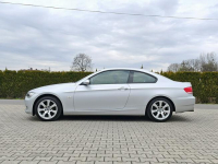 E92 320i 2.0 170KM Coupe - Navi -Bi-ksenon +Koła Zima Goczałkowice-Zdrój - zdjęcie 2