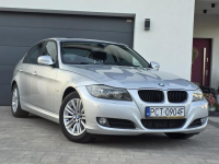BMW 318 AUTOMAT/ xenon/ NAVI/ bardzo zadbana/ regularnie serwisowana Czarnków - zdjęcie 2